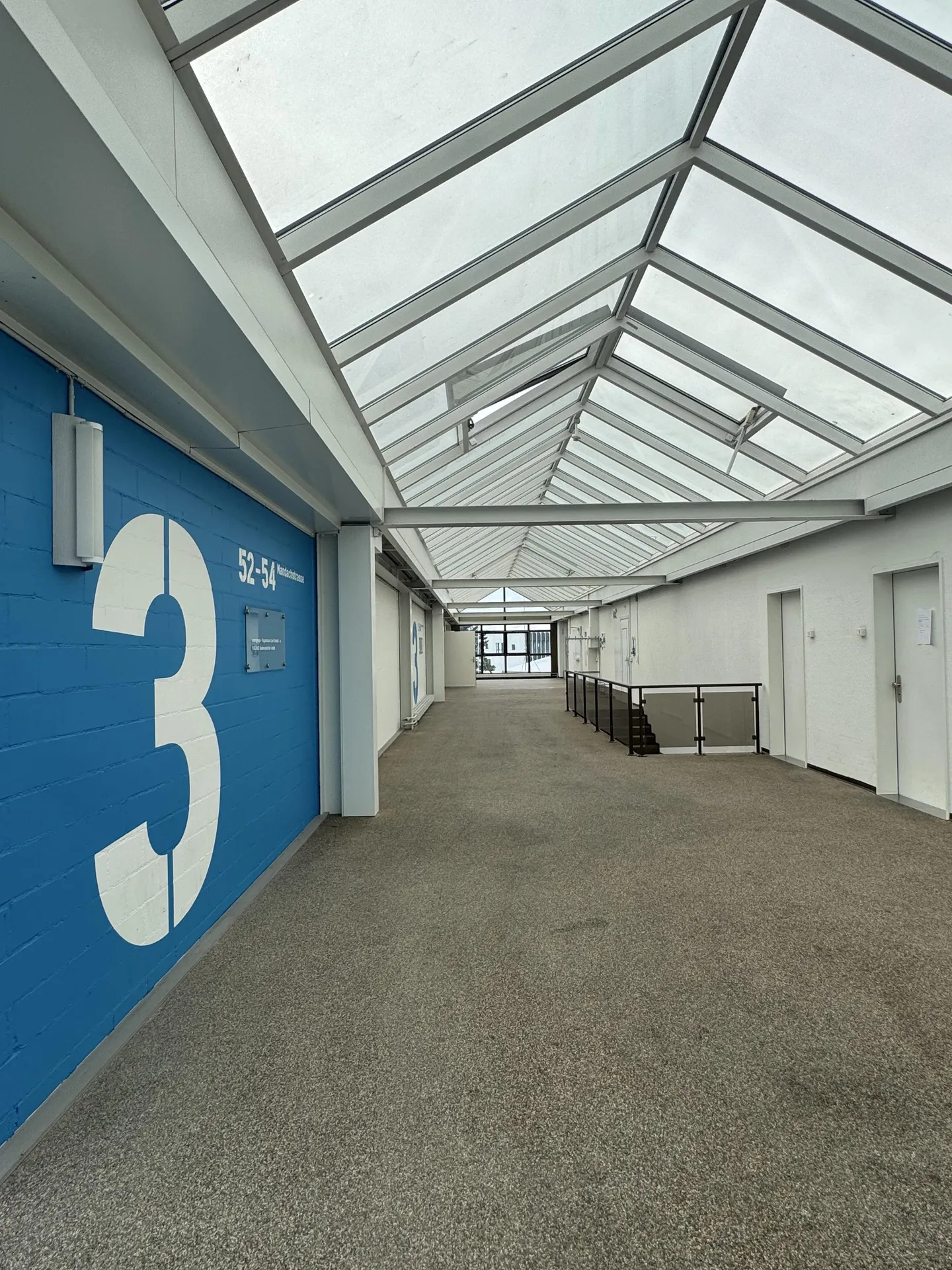 Louer un espace de stockage à Niederhasli - Photo 4 sur 6