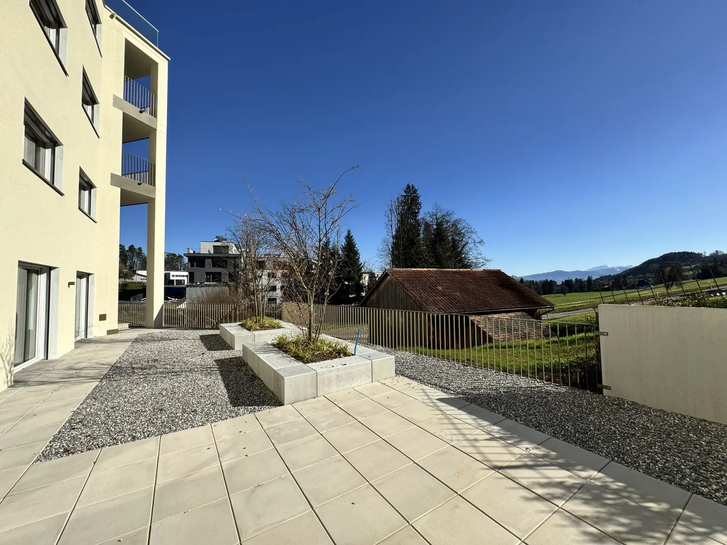 Flexible Büroflächen in Pfäffikon - Foto 7 von 13