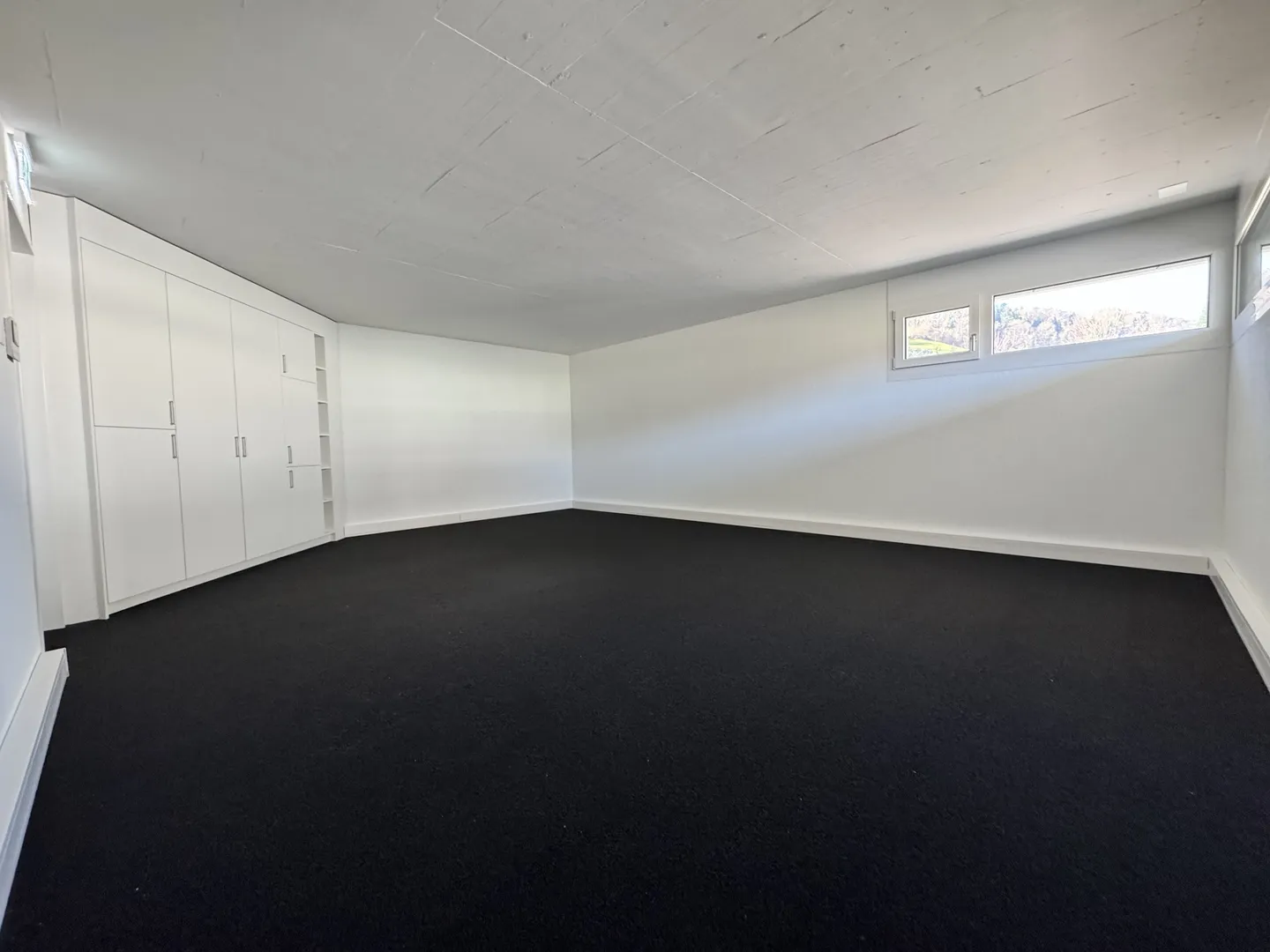 Flexible Büroflächen in Pfäffikon - Foto 11 von 13