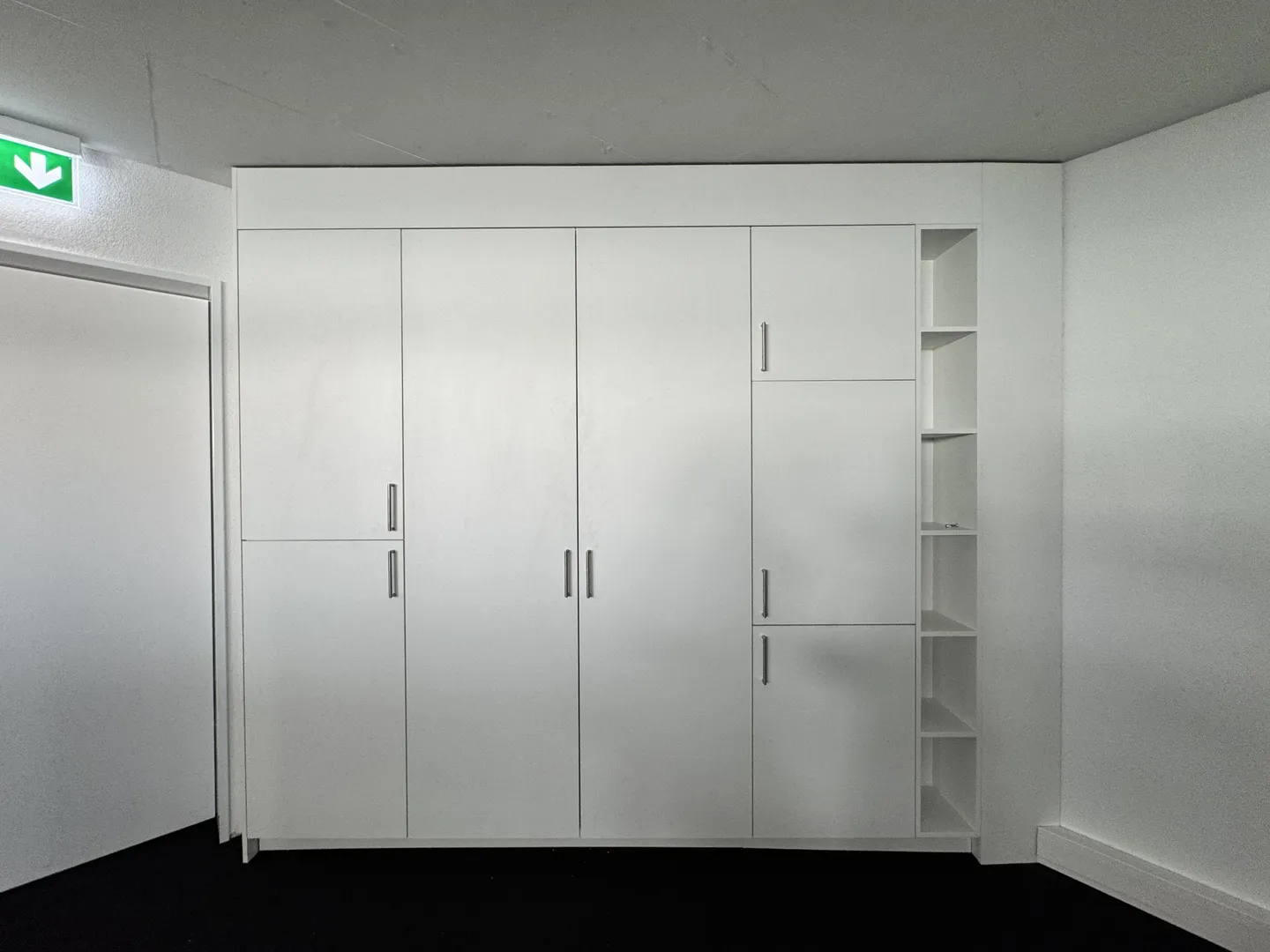 Flexible Büroflächen in Pfäffikon - Foto 13 von 13