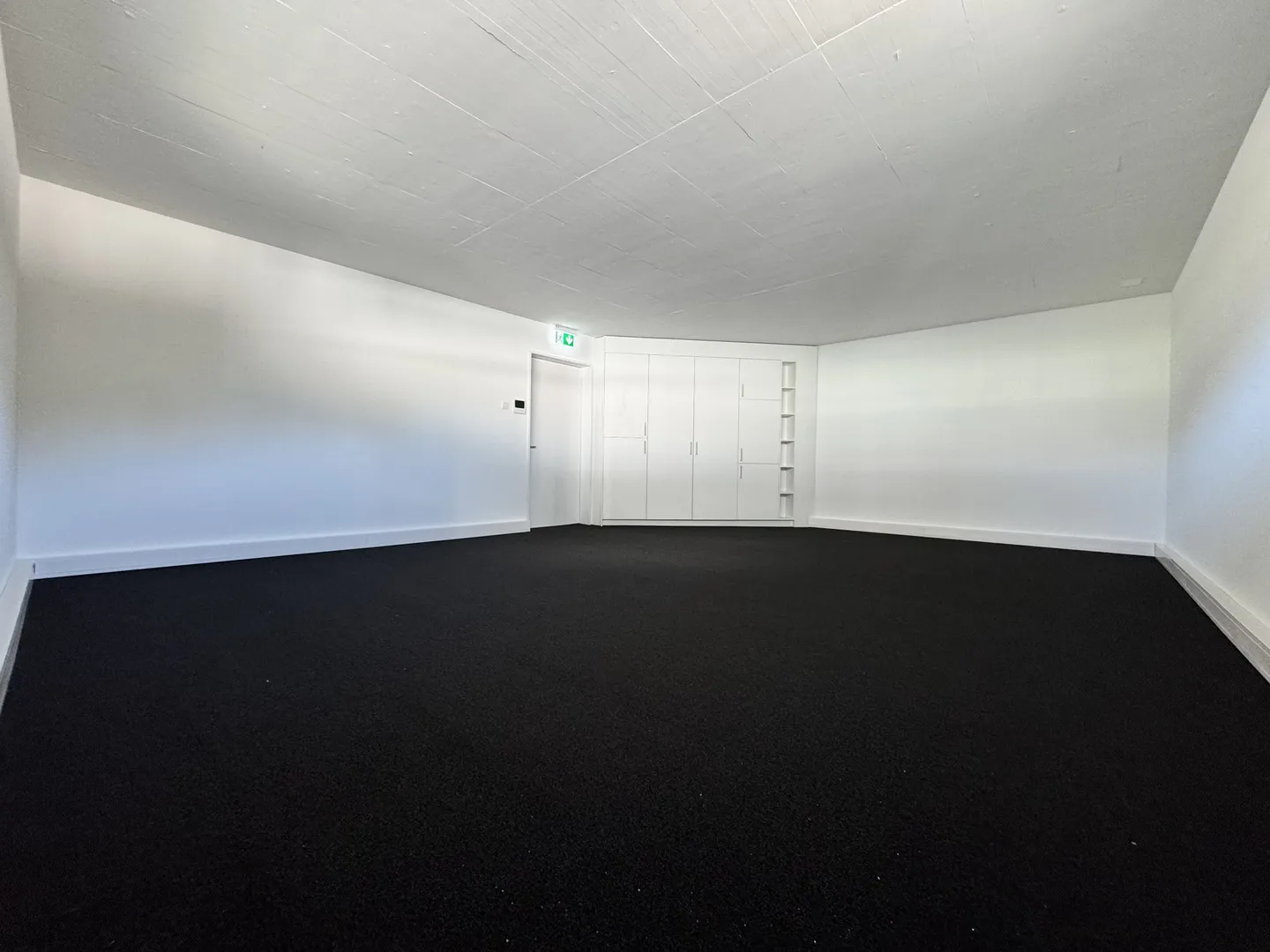 Flexible Büroflächen in Pfäffikon - Foto 10 von 13
