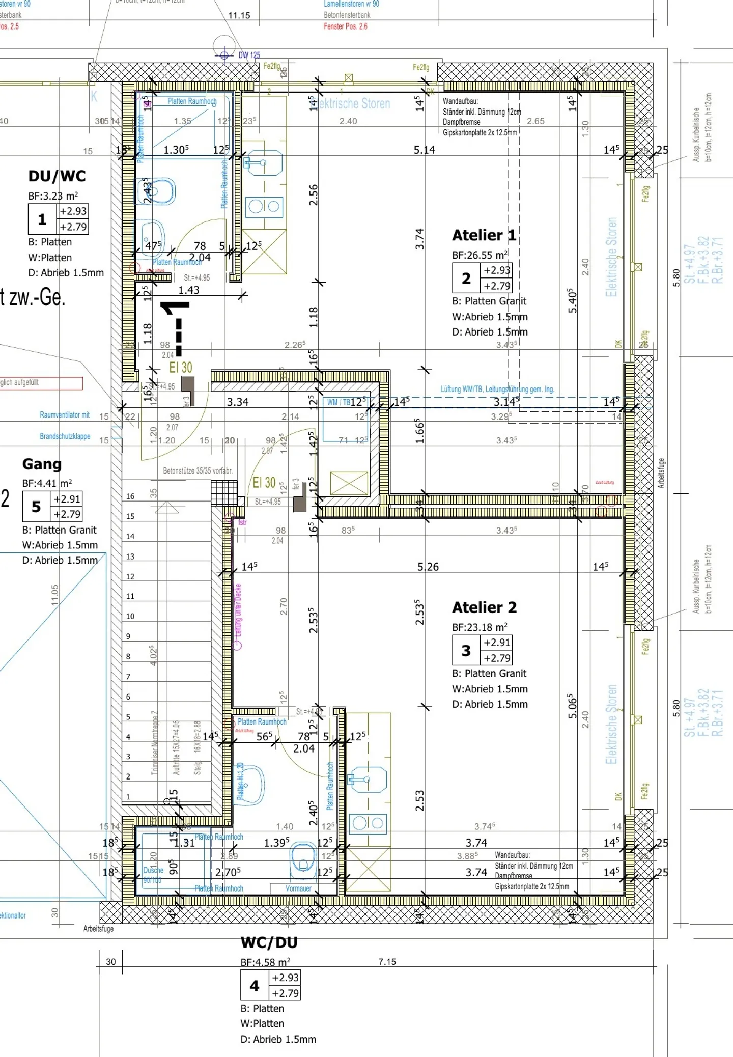 Spazio per ufficio o studio versatile - Foto 6 di 6