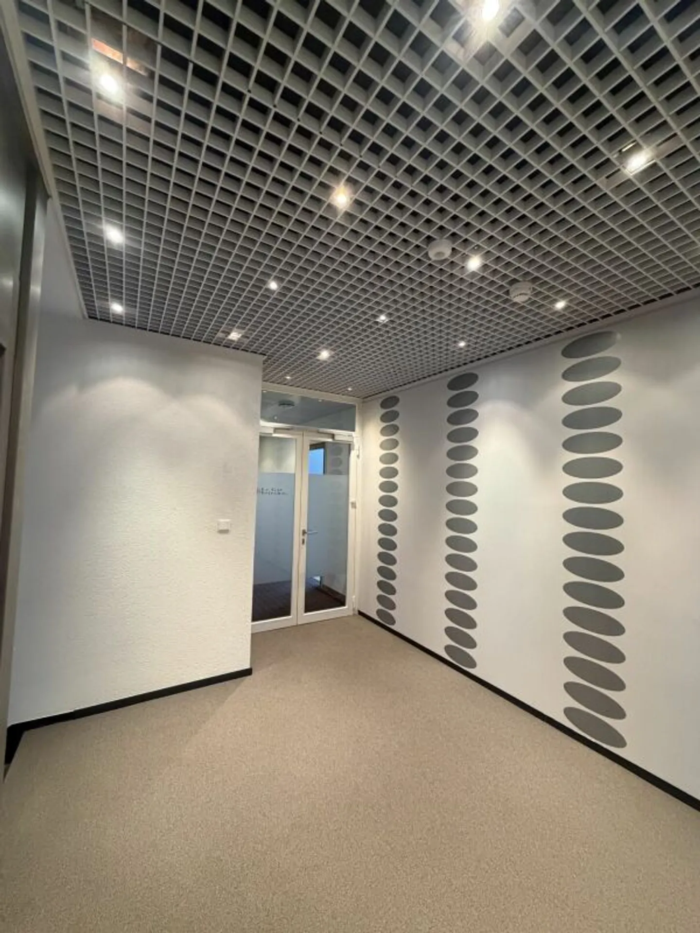 High-end offices of 202m² in the heart of Lausanne! - Photo 6 of 10
