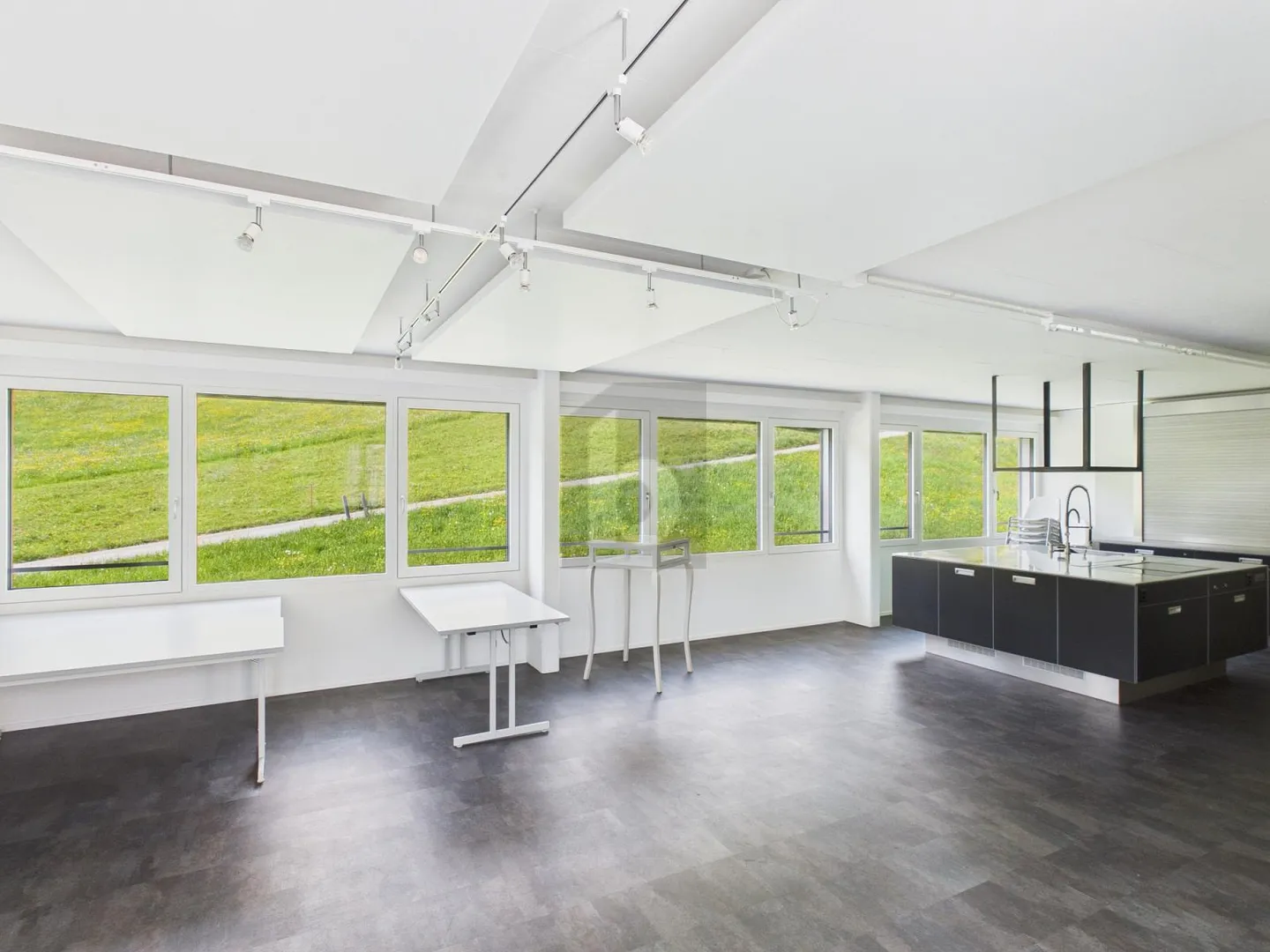 SPACE WITH LARGE KITCHEN - Photo 1 of 5