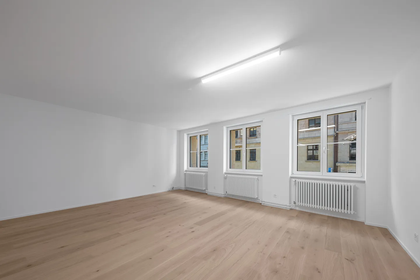 Votre nouveau bureau/atelier au cœur de Bâle - Photo 4 sur 6