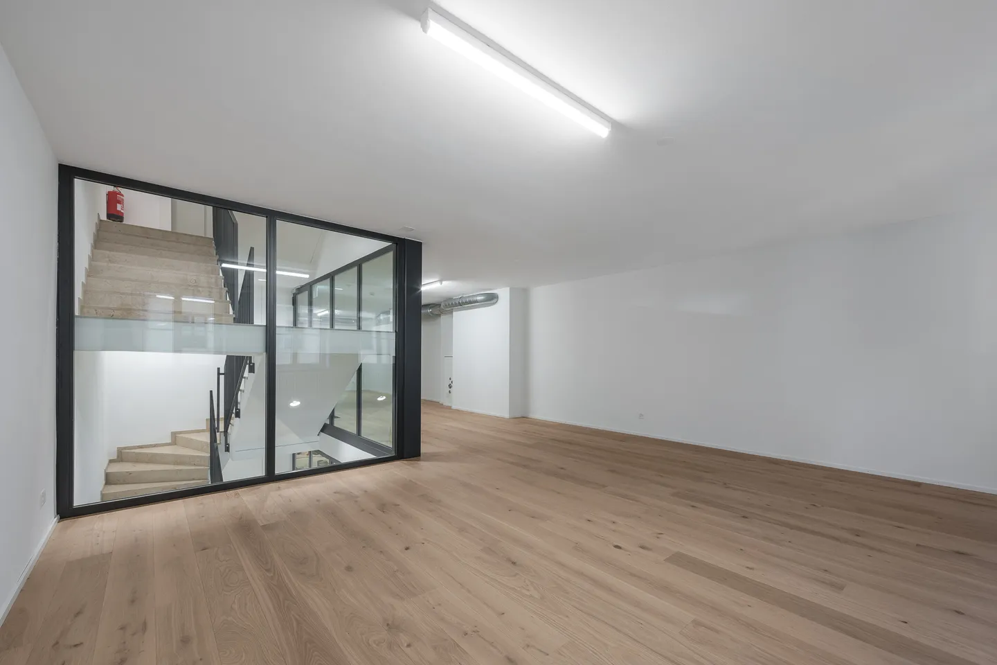 Votre nouveau bureau/atelier au cœur de Bâle - Photo 5 sur 6