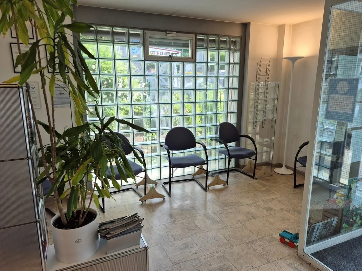 Your new location! - Photo 3 of 4