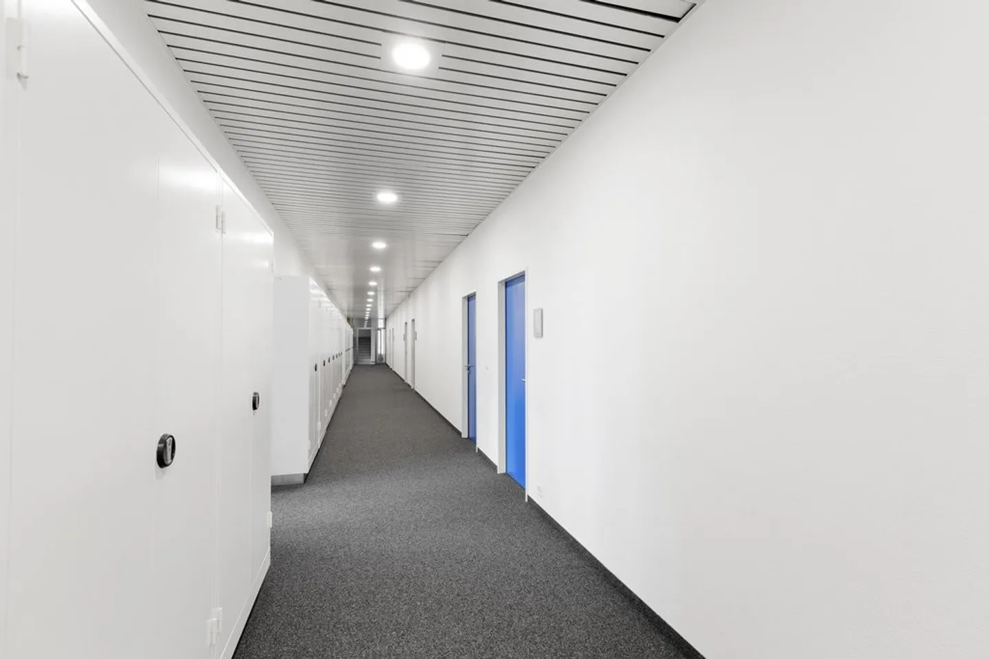 Prêt pour votre redémarrage ! Espace de bureau aménagé au 3ème étage - Photo 7 sur 7