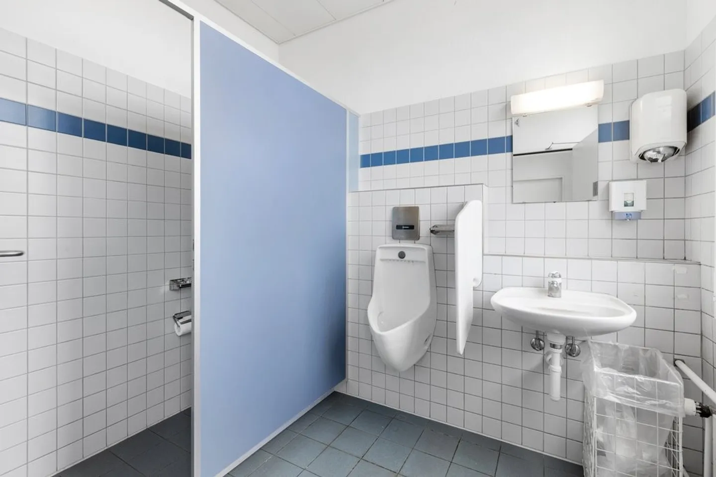 Prêt pour votre redémarrage ! Espace de bureau aménagé au 4ème étage - Photo 5 sur 8