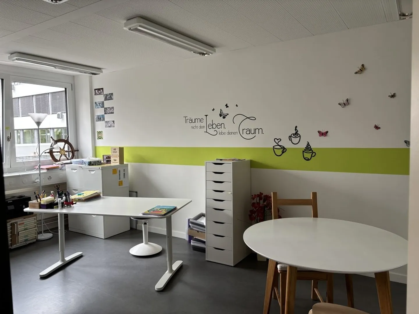 Office, Practice, Training Rooms near SBB Station - Photo 3 of 11