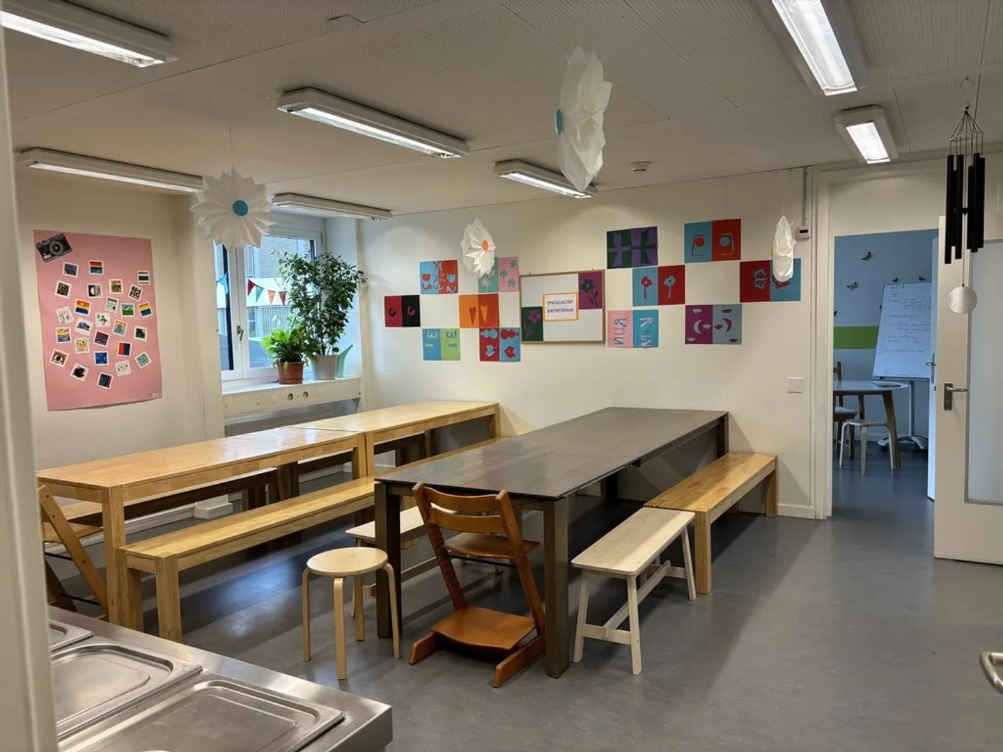 Office, Practice, Training Rooms near SBB Station - Photo 4 of 11