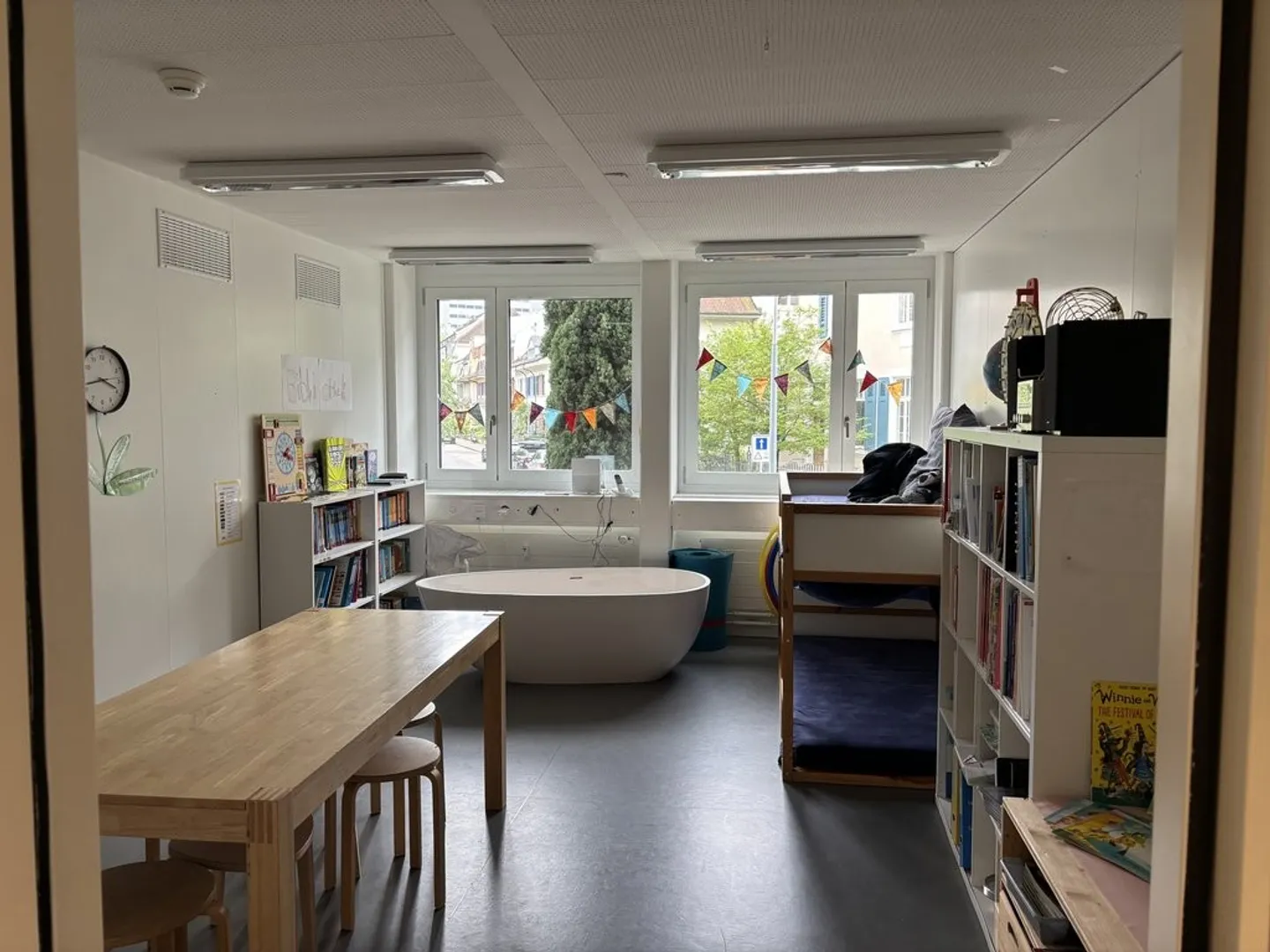 Office, Practice, Training Rooms near SBB Station - Photo 5 of 11