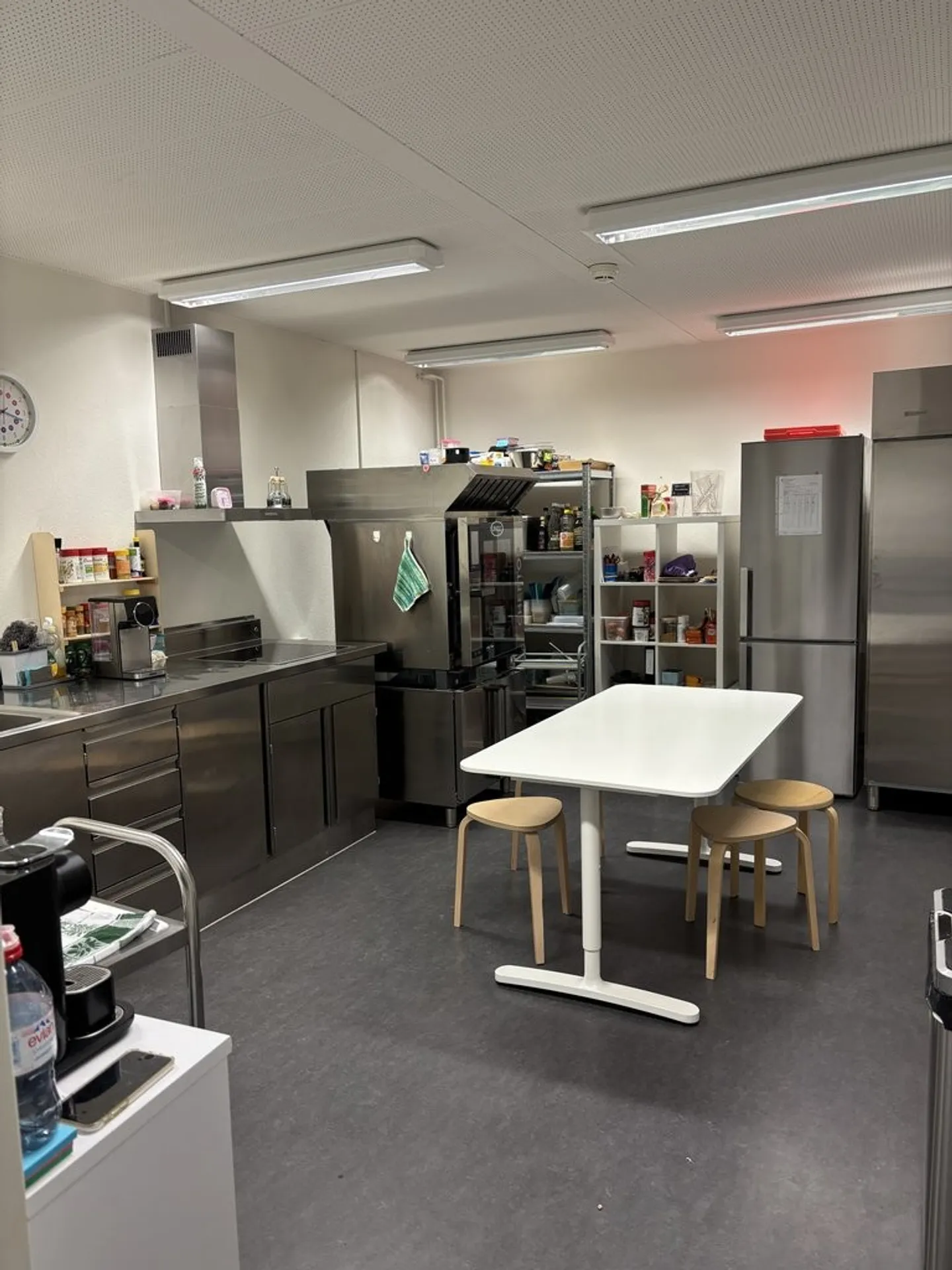 Office, Practice, Training Rooms near SBB Station - Photo 6 of 11