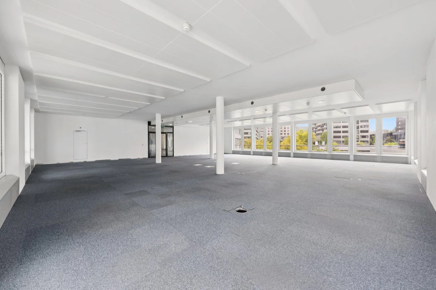 Moderne Büroflächen in Schlieren - Foto 3 von 9