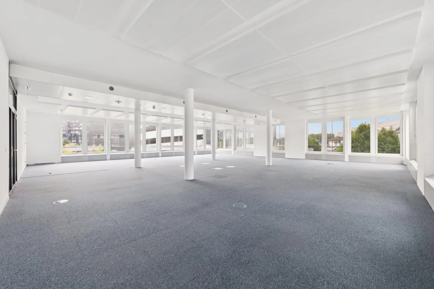 Moderne Büroflächen in Schlieren - Foto 4 von 9