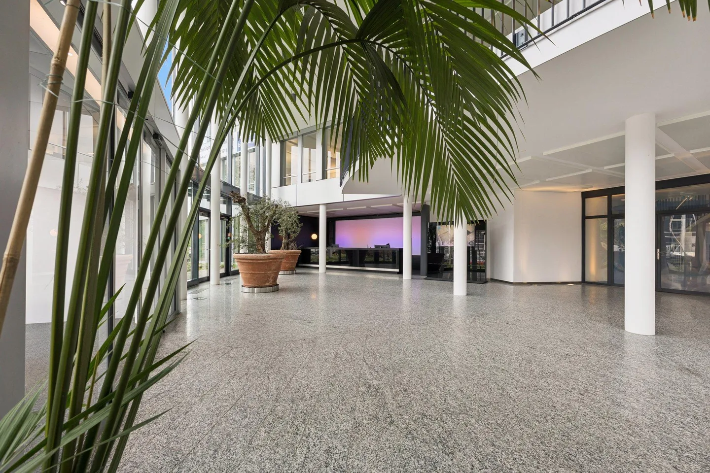 Moderne Büroflächen in Schlieren - Foto 6 von 9