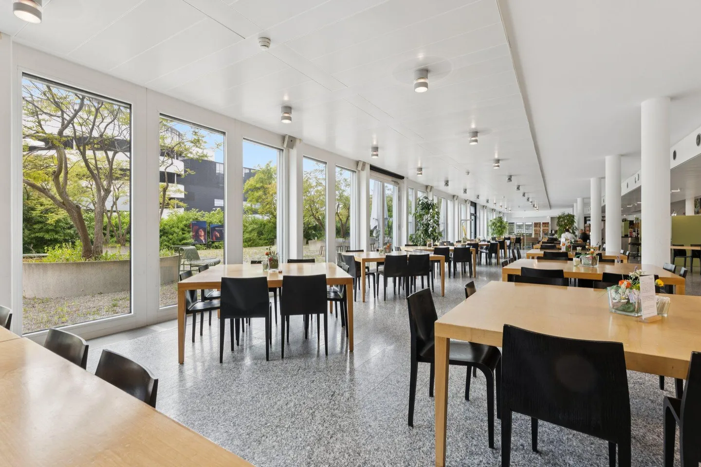 Moderne Büroflächen in Schlieren - Foto 8 von 9
