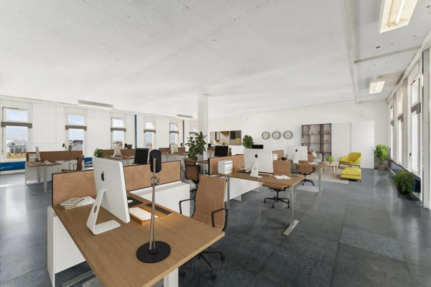 Swisscom Landquart - Photo 1 sur 9