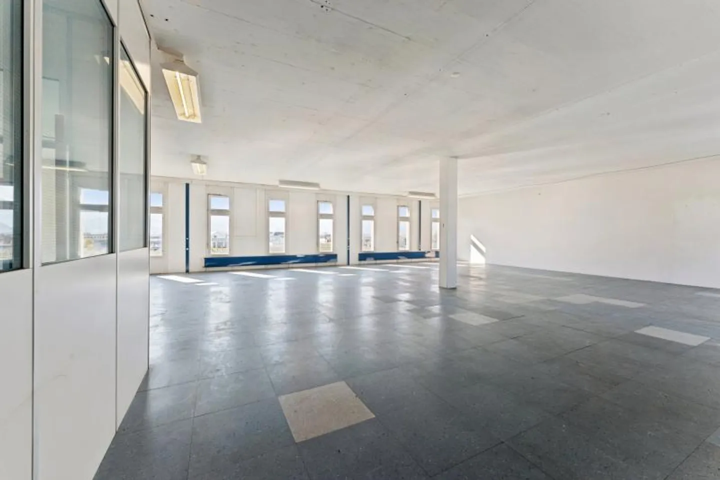 Swisscom Landquart - Photo 6 sur 9