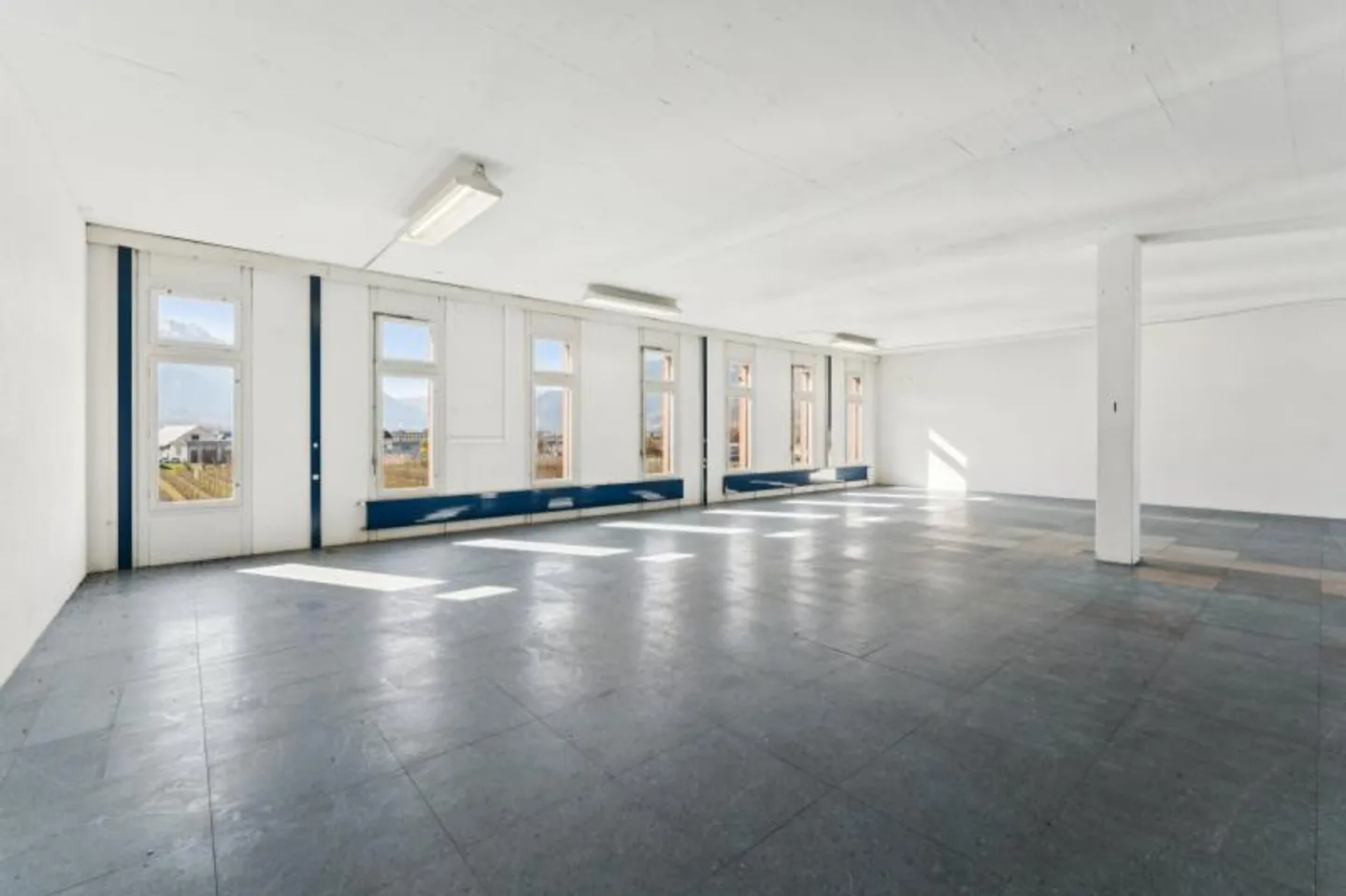 Swisscom Landquart - Photo 7 sur 9