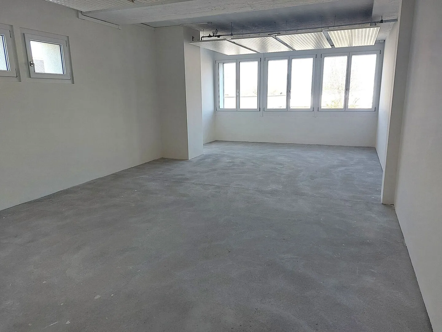 Affitto Flessibile - Vicino a Tutto - Ufficio 55m2 Lordo o Arredato - Foto 2 di 3