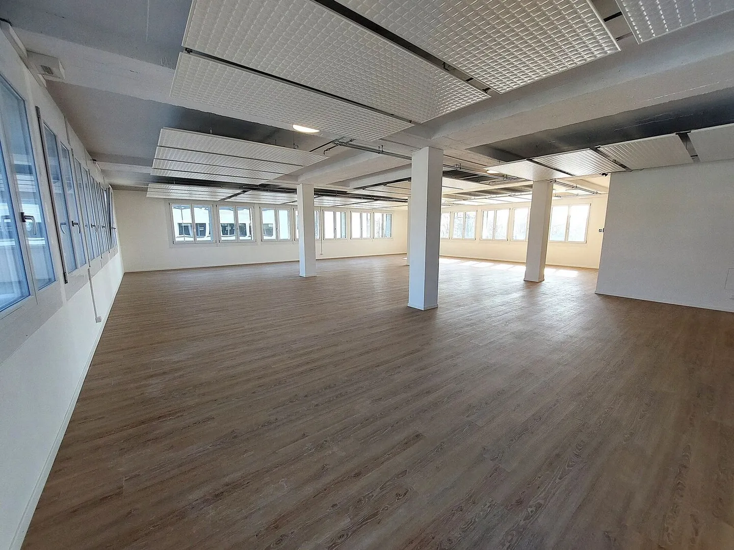 Flexibles Büro in Préverenges - Foto 3 von 5