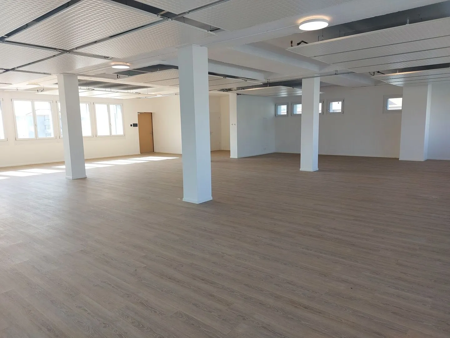 Flexibles Büro in Préverenges - Foto 2 von 5