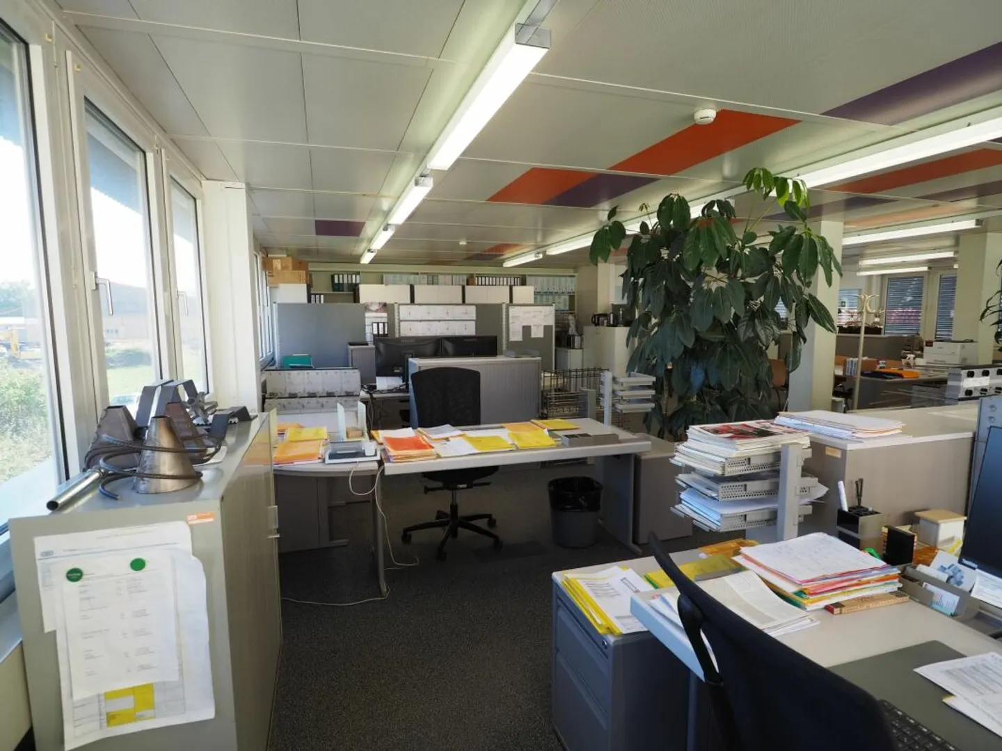Espace de bureau attrayant à louer - Photo 3 sur 4