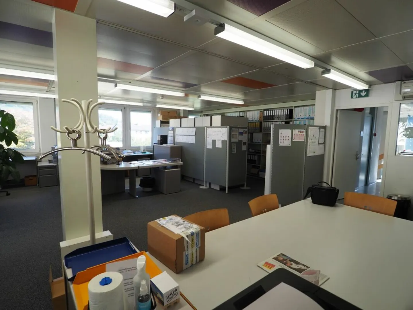 Espace de bureau attrayant à louer - Photo 4 sur 4