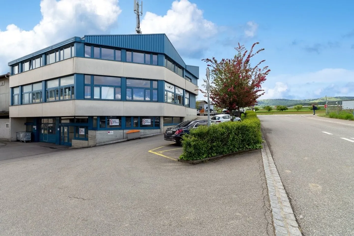 Votre nouveau site d'entreprise - Photo 1 sur 2
