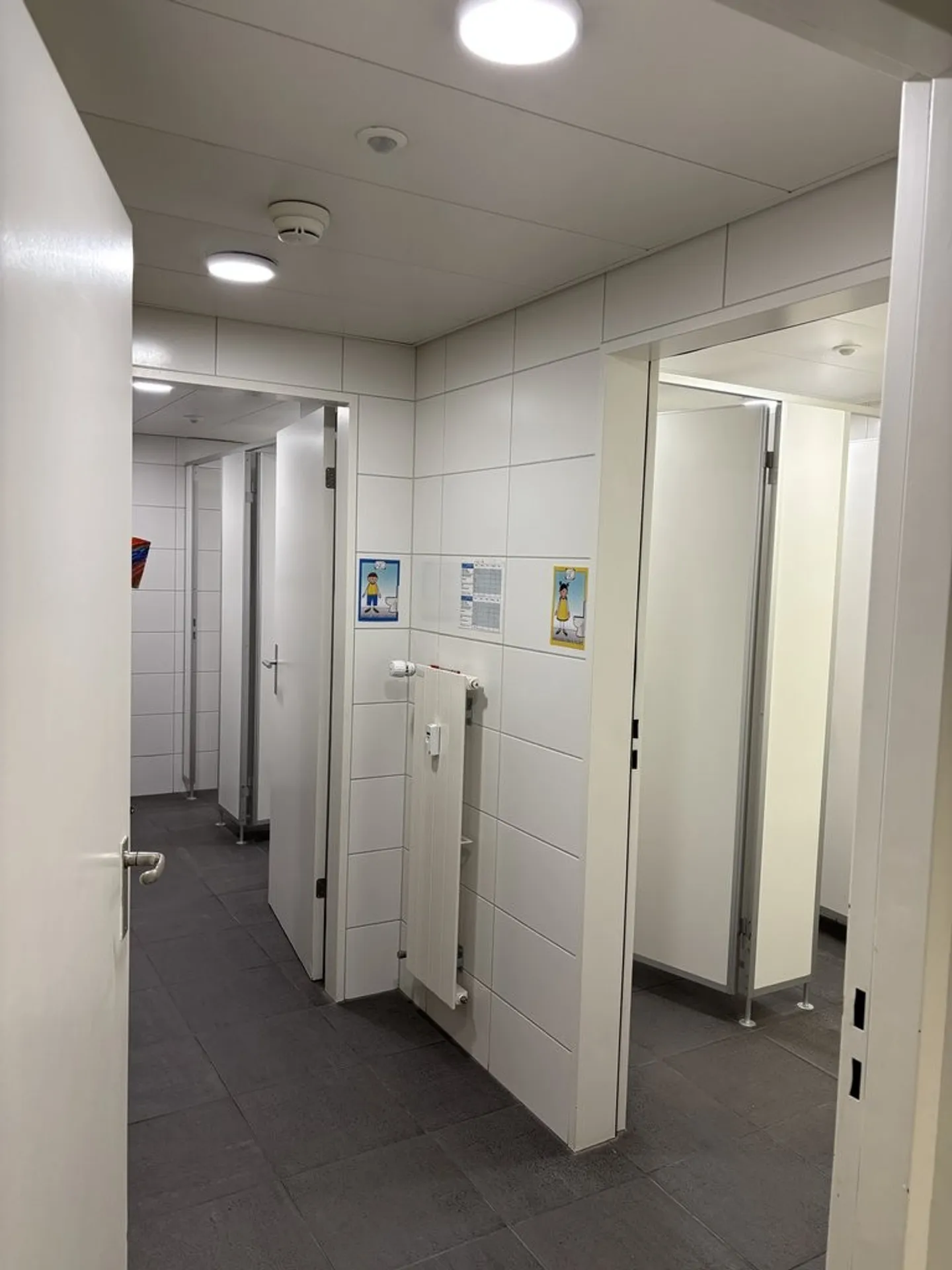Office, Practice, Training Rooms near SBB Station - Photo 7 of 11