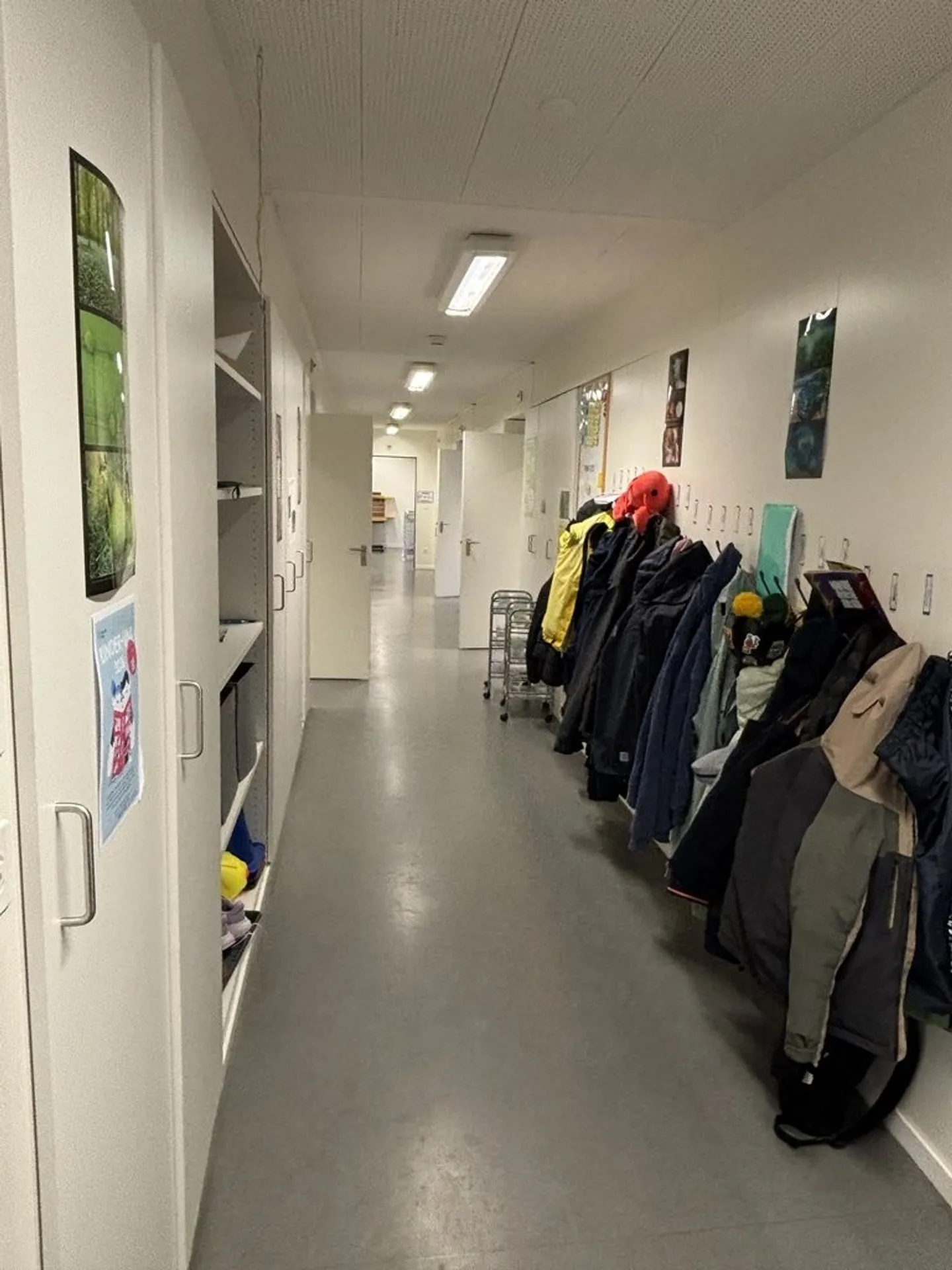 Office, Practice, Training Rooms near SBB Station - Photo 10 of 11