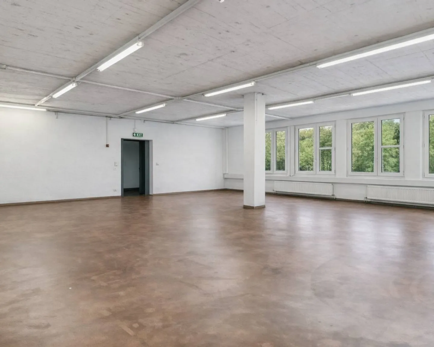 Business House Bernstrasse Dietikon - Photo 4 of 7