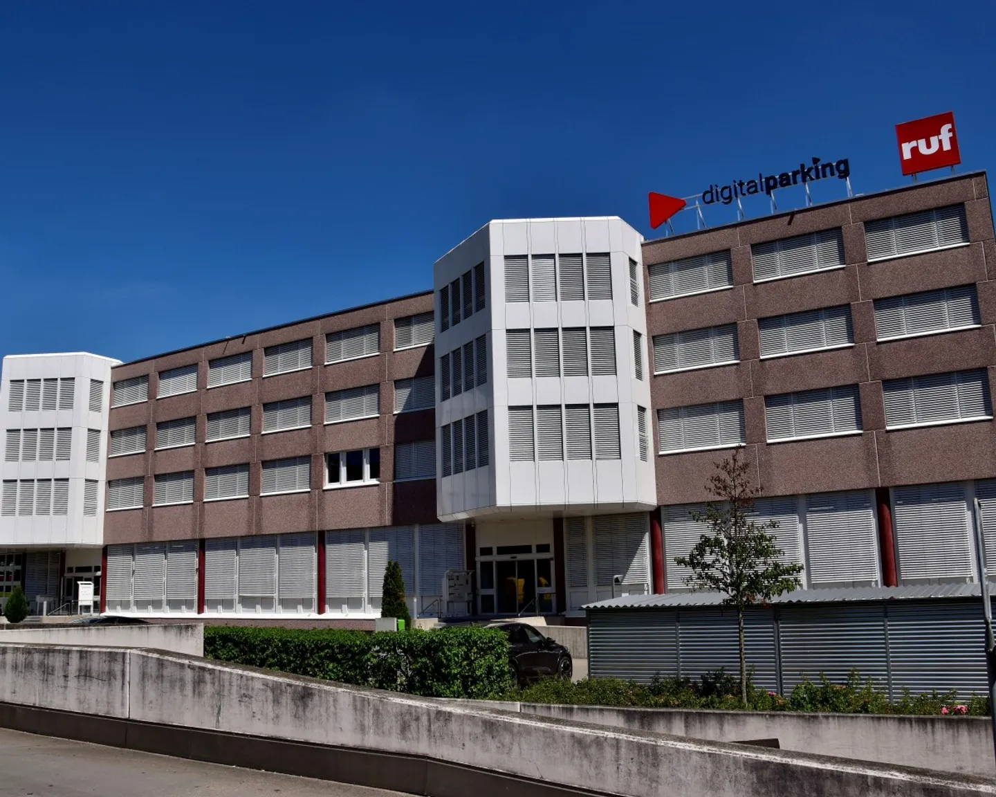 Spazio per sede moderna vicino a Zurigo – 760 m² disponibile immediatamente - Foto 10 di 11