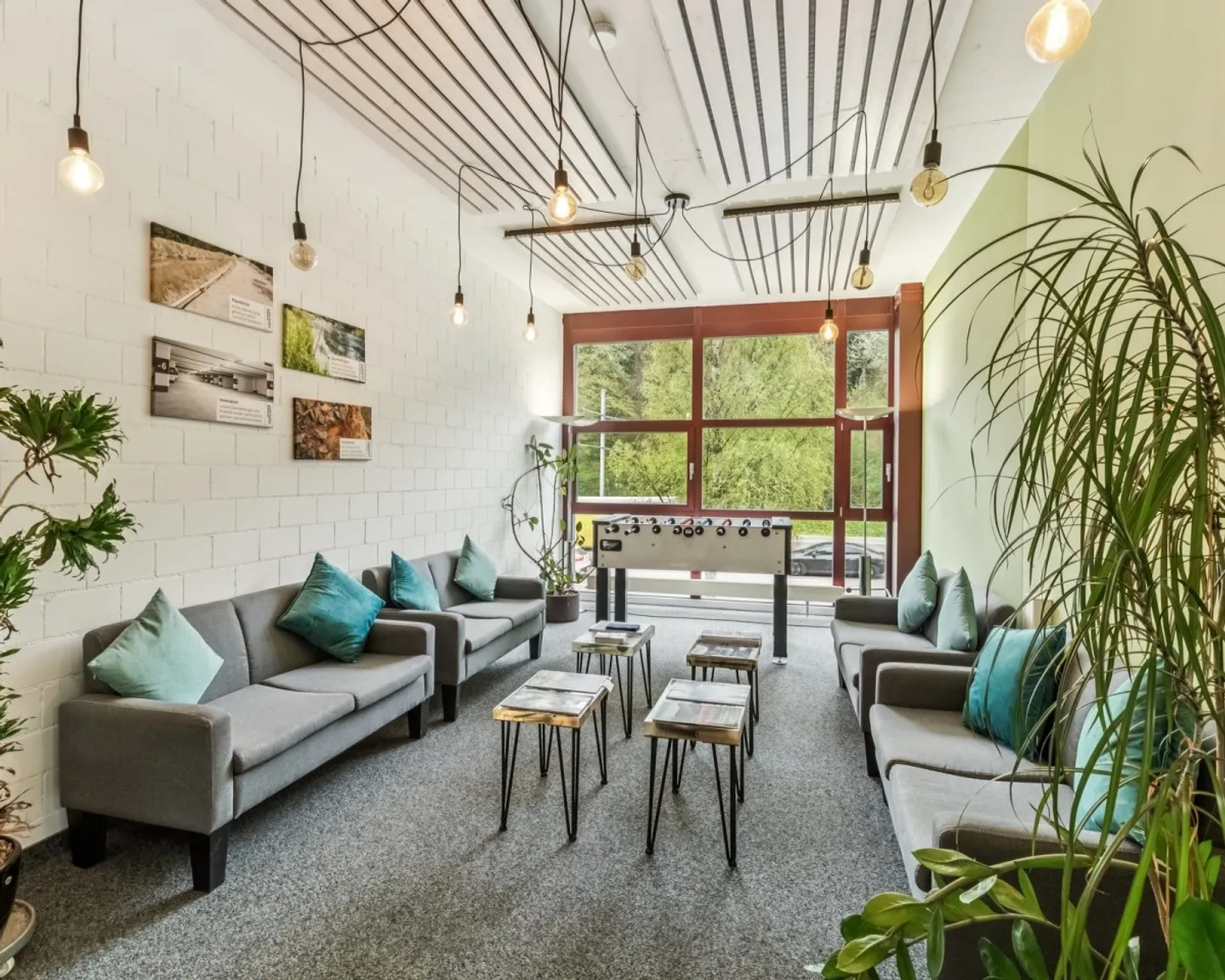 Attractive Commercial Space - Photo 13 of 13