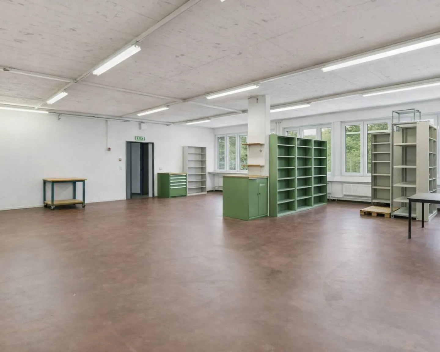 Attractive Commercial Space - Photo 10 of 13