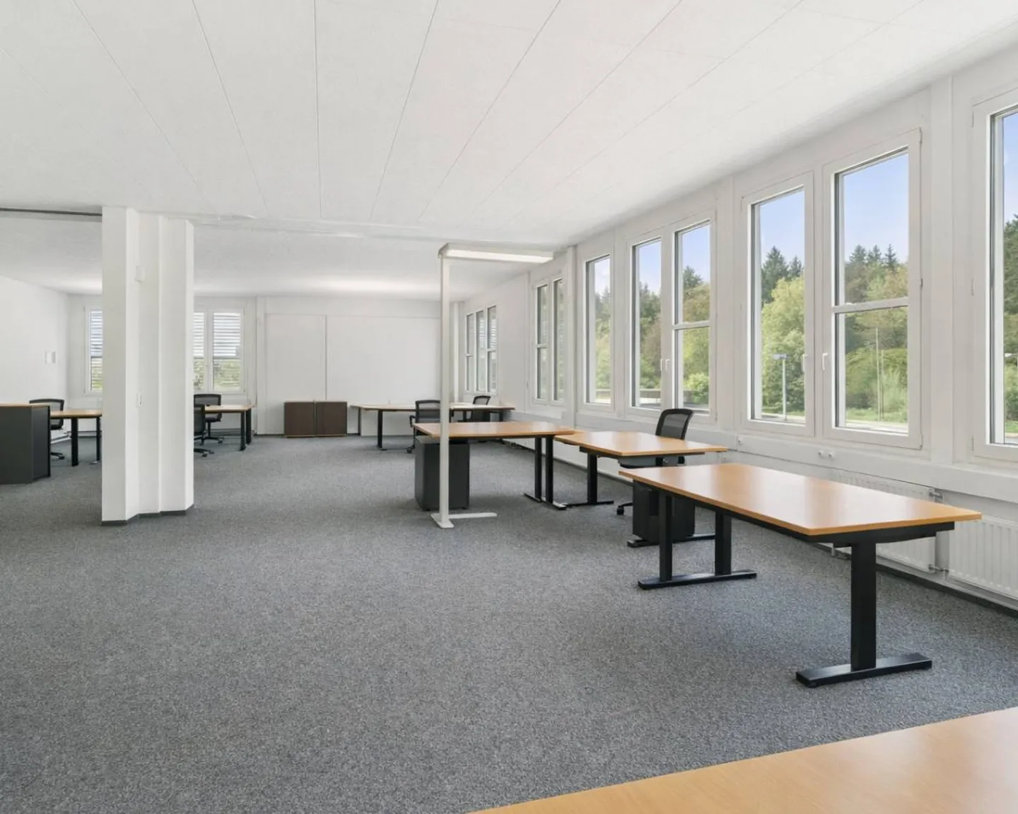 Attractive Commercial Space - Photo 4 of 13