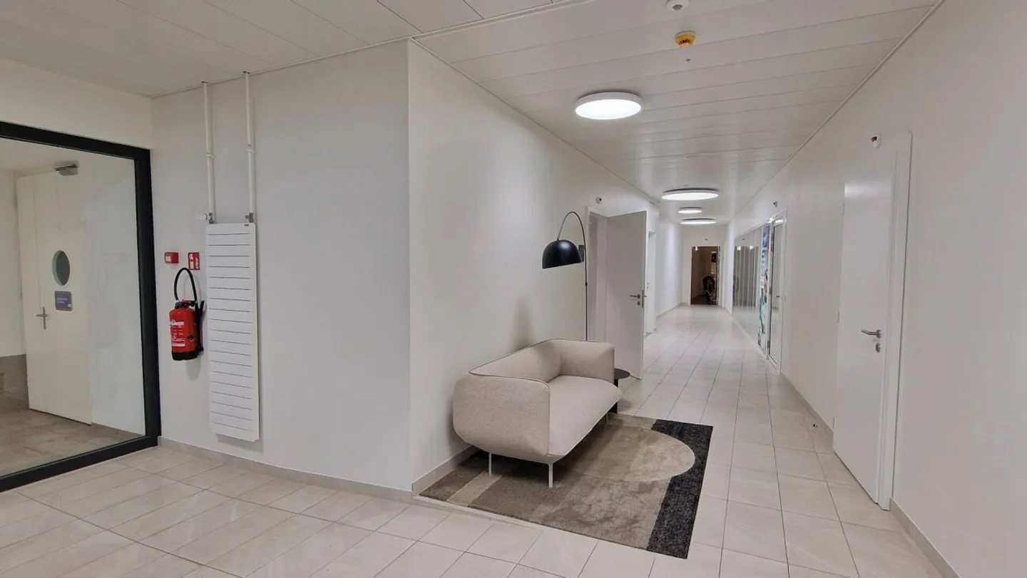 Bureaux rénovés à Lausanne - Photo 9 sur 10