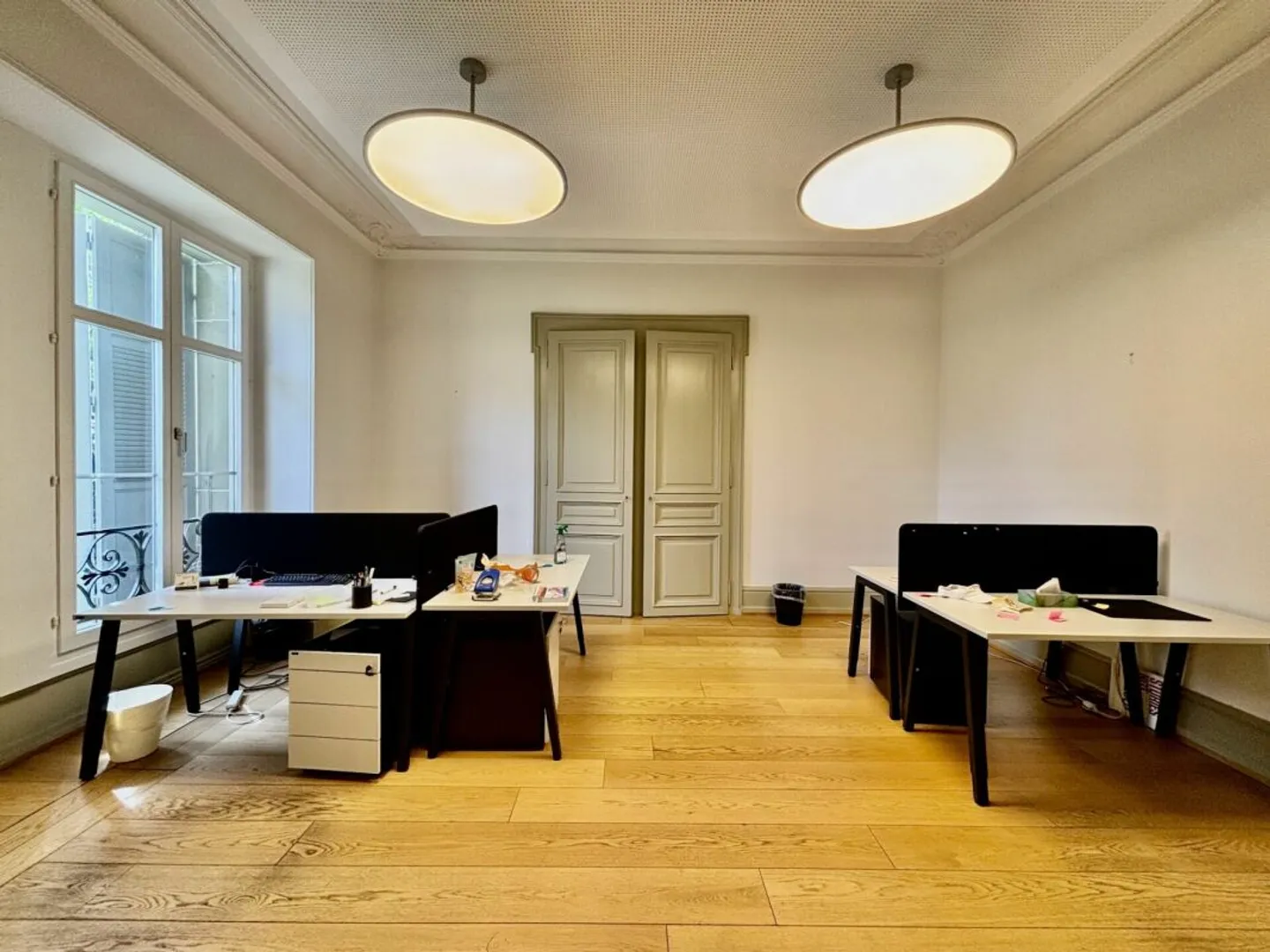 Lausanne Sous-gare/Grancy, 195 m2 administrative office for rent - Photo 10 of 12