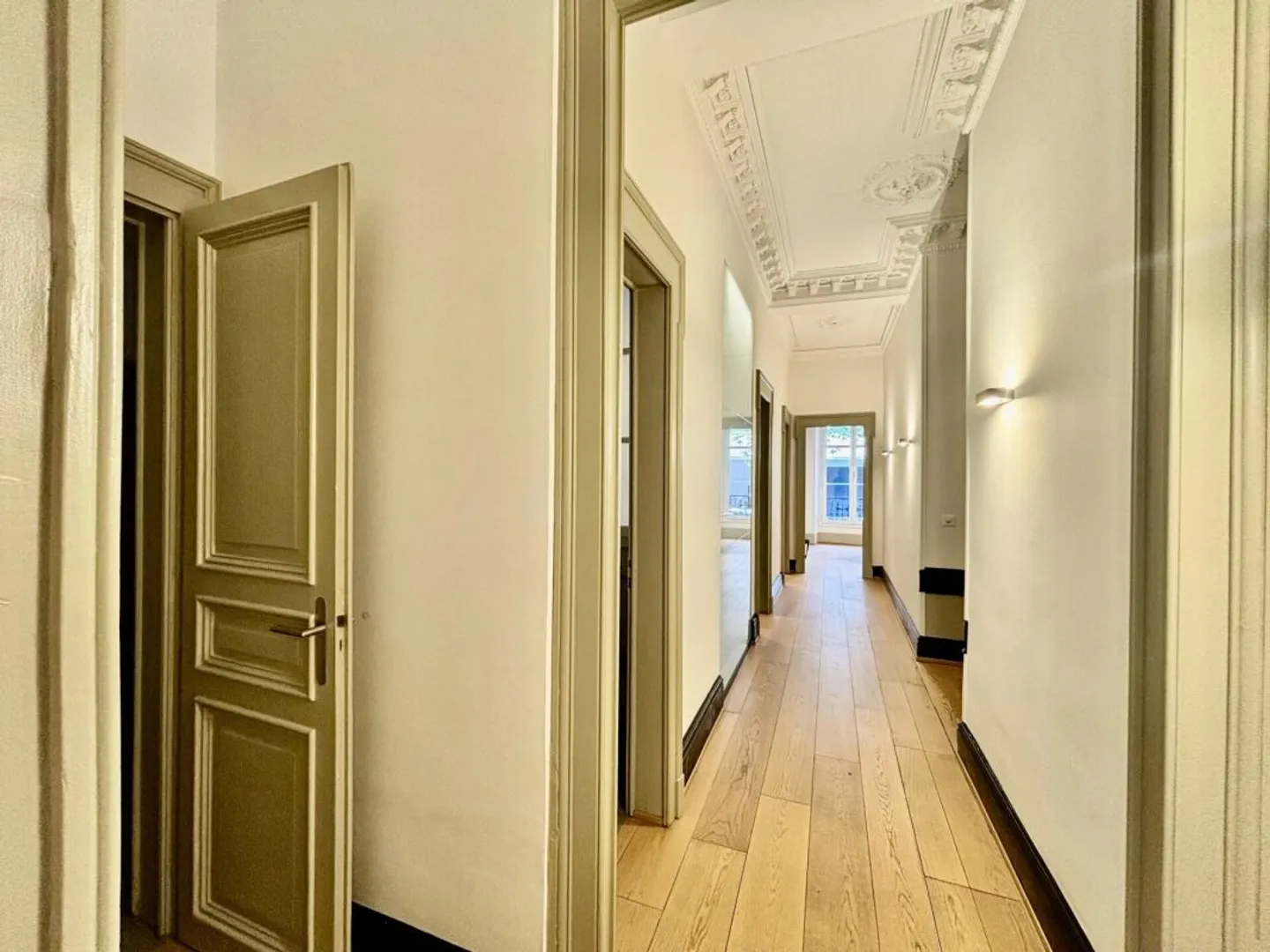 Lausanne Sous-gare/Grancy, 195 m2 administrative office for rent - Photo 6 of 12