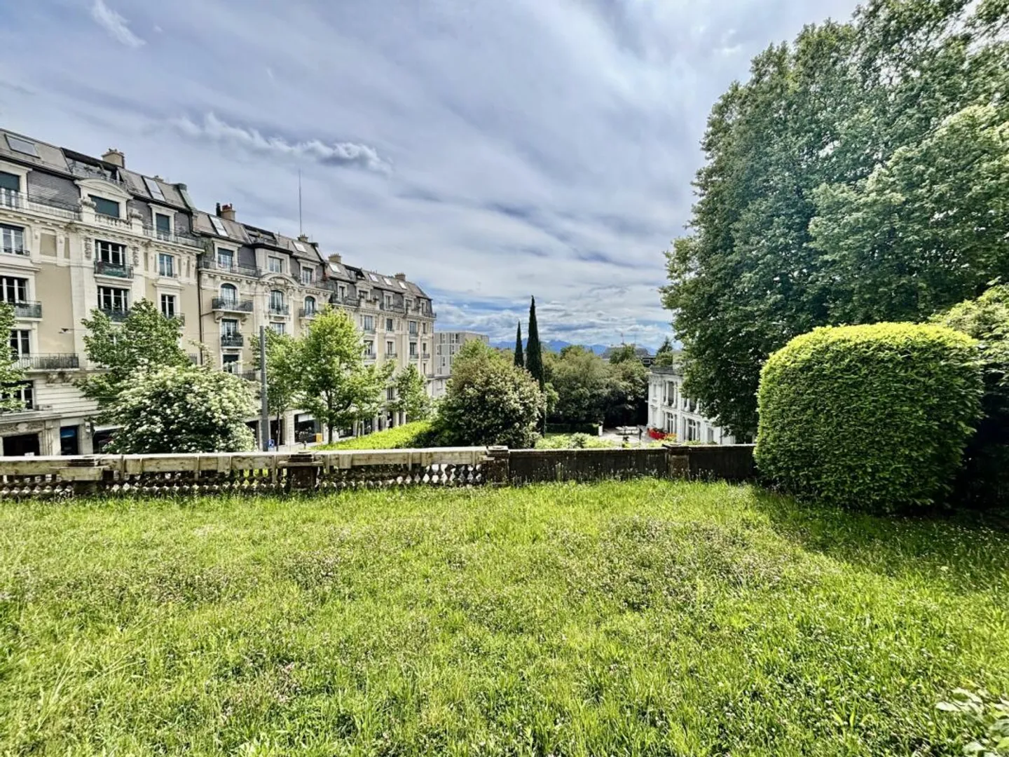 Lausanne Sous-gare/Grancy, 195 m2 administrative office for rent - Photo 11 of 12