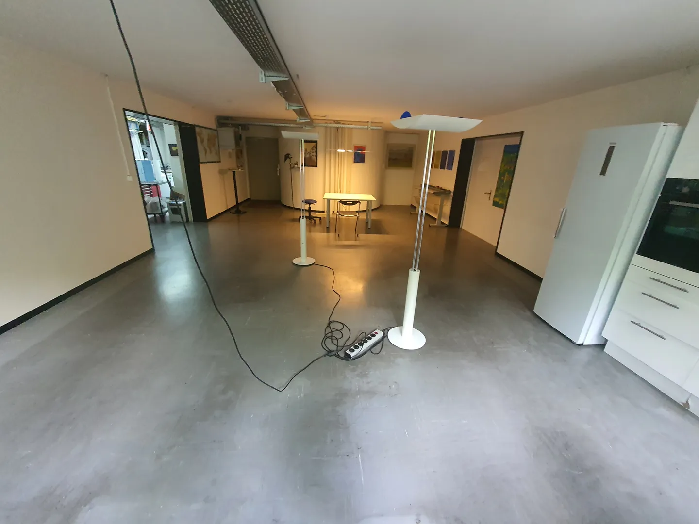 Espace Commercial Polyvalent - Photo 3 sur 8