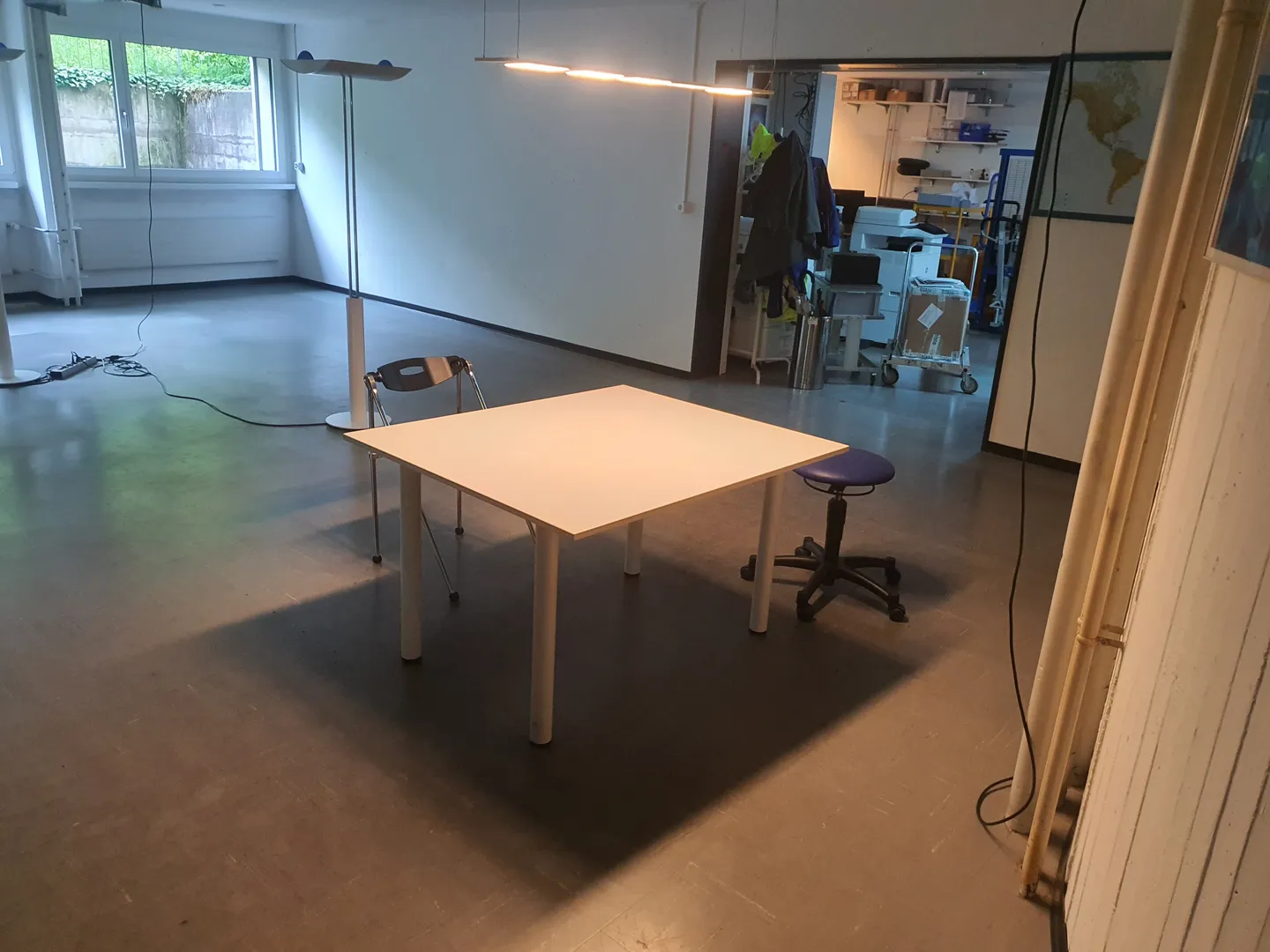 Espace Commercial Polyvalent - Photo 5 sur 8