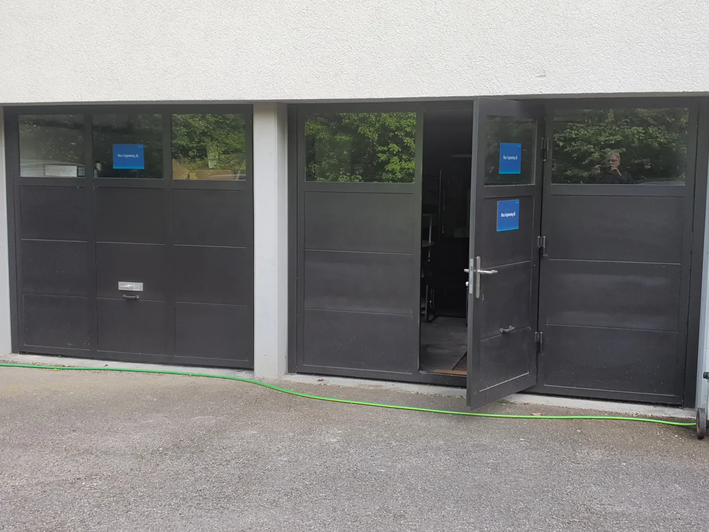 Espace Commercial Polyvalent - Photo 6 sur 8