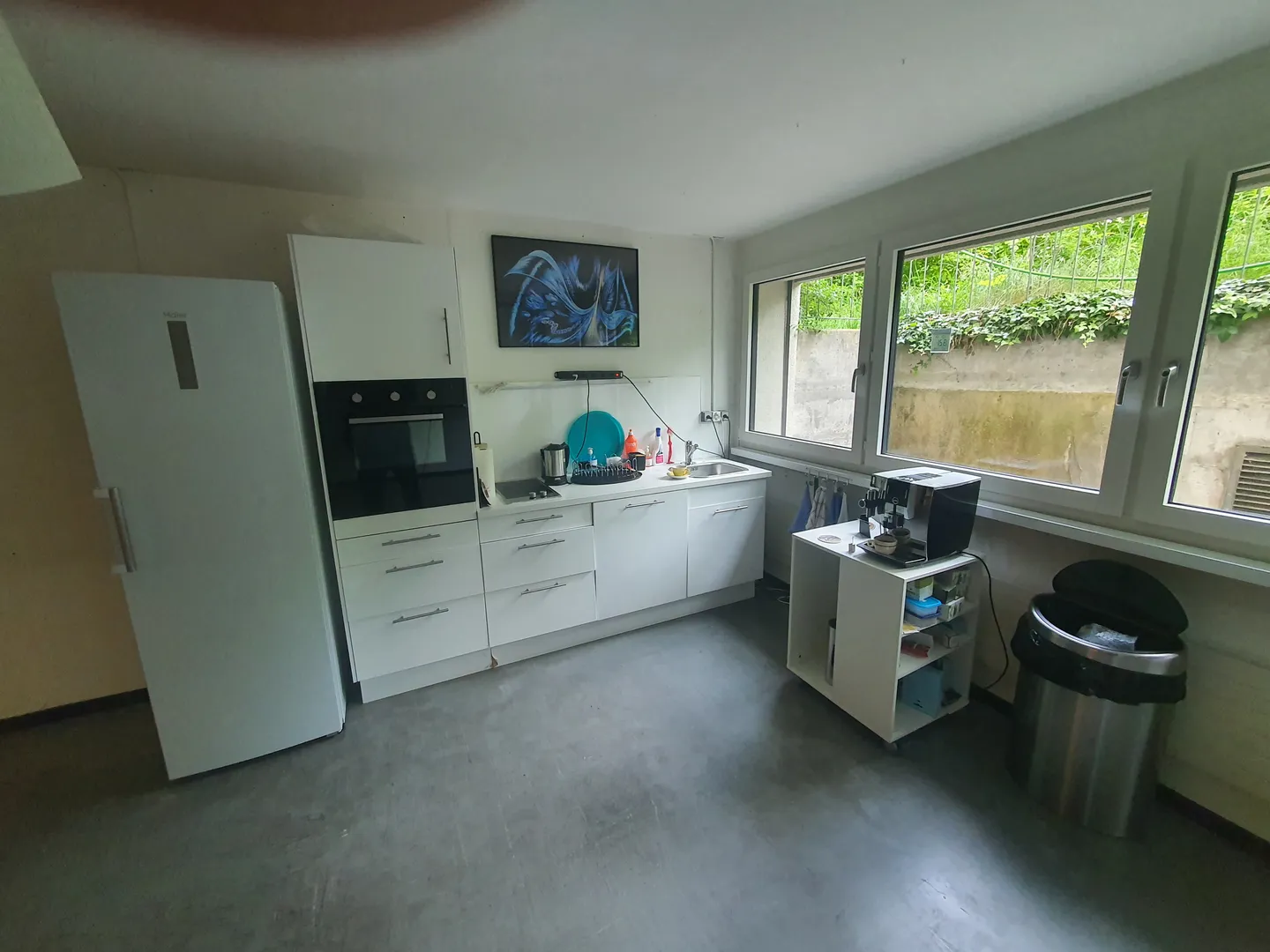 Espace Commercial Polyvalent - Photo 4 sur 8