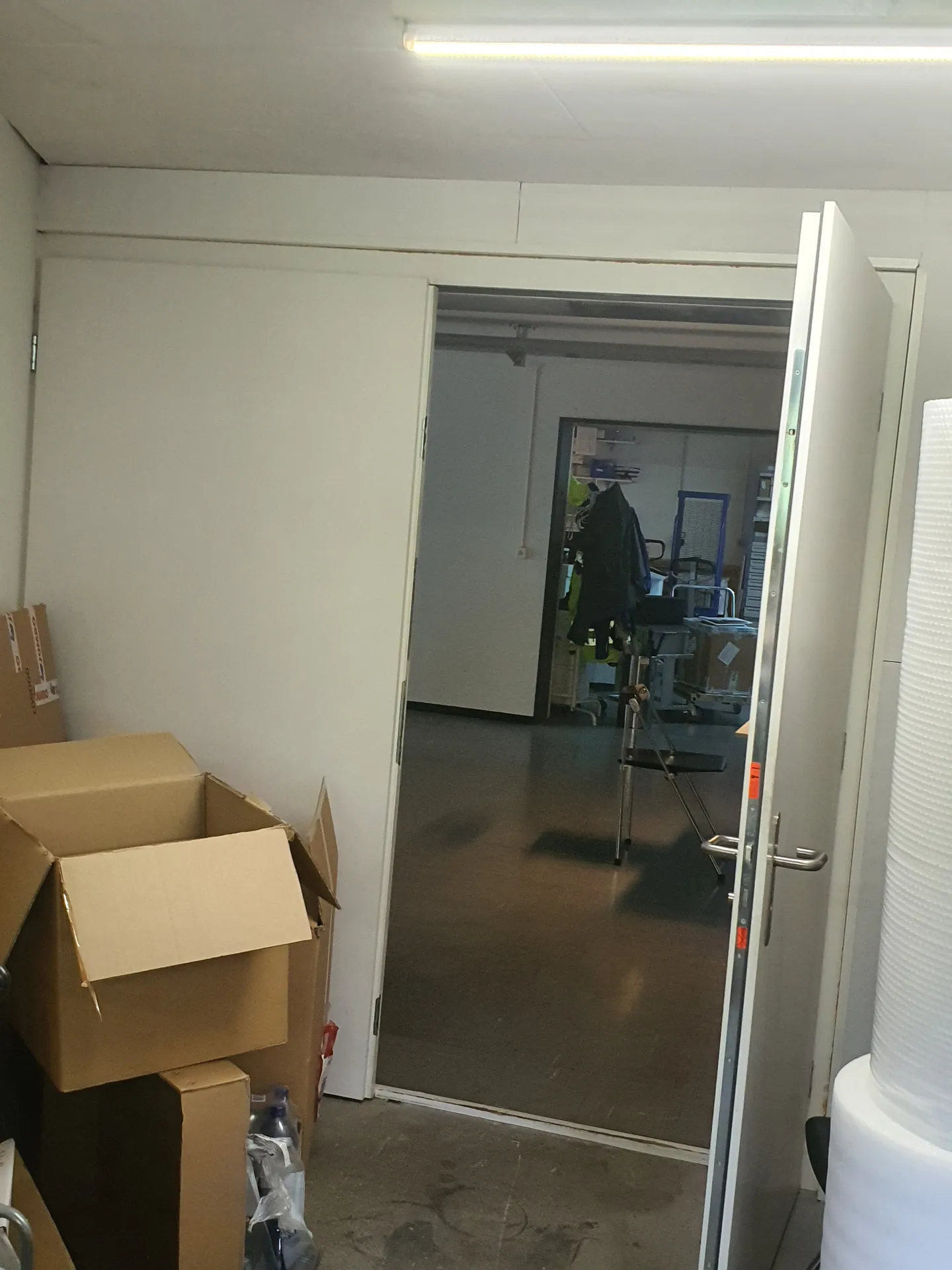 Espace Commercial Polyvalent - Photo 7 sur 8