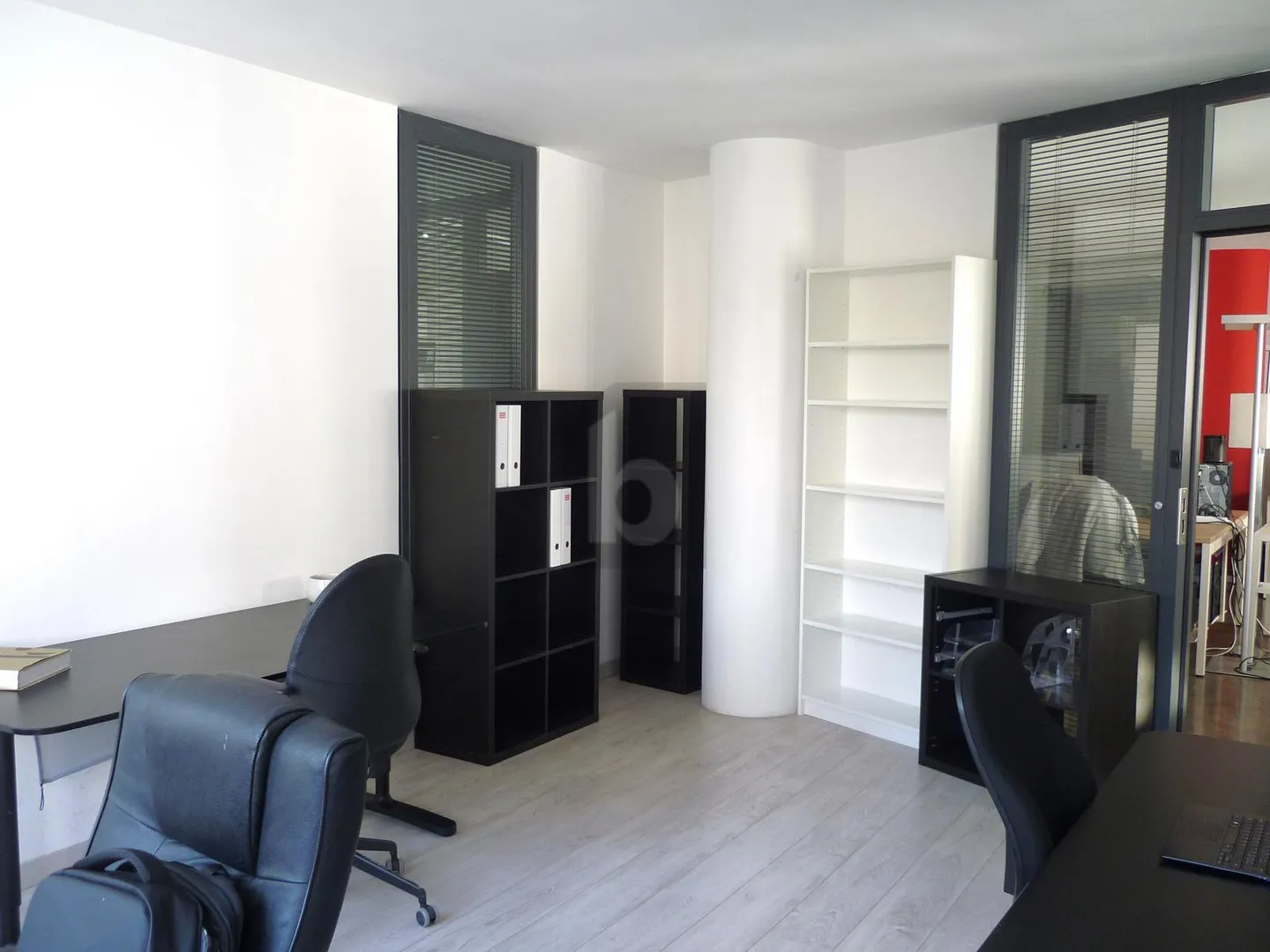 BRIGHT OFFICE IN EAUX-VIVES (1) - Photo 5 of 6