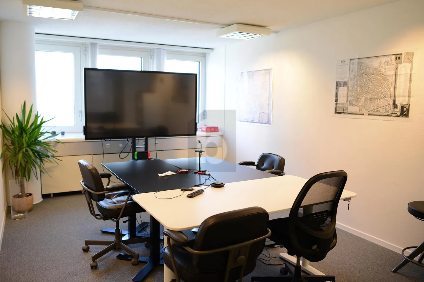 EFFICACE, FLESSIBILE E IDEALMENTE SITUATO - Foto 3 di 5