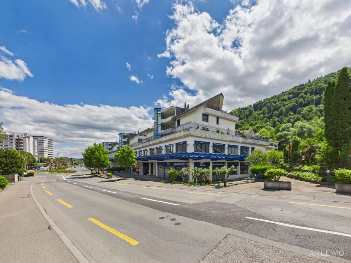 Helles Büro in Luzern - Foto 5 von 7