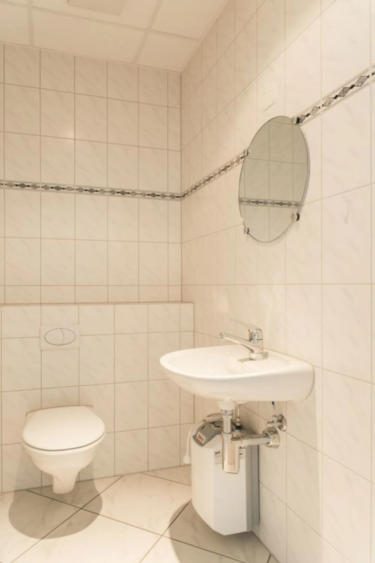 Helles Büro in Luzern - Foto 4 von 7